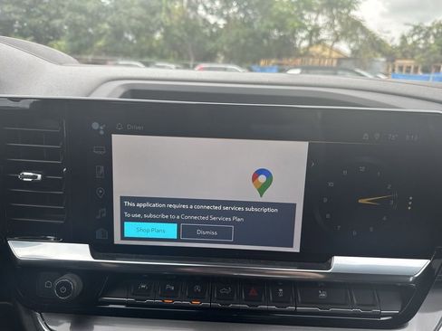 Used 2024 Chevrolet Silverado 1500 High Country w/ Technology Package image 21