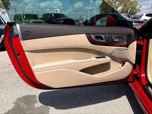 Used 2016 Mercedes-Benz SL 400 image 14