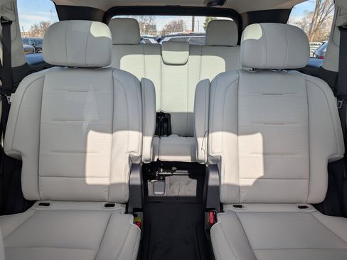 New 2026 Hyundai Palisade Calligraphy image 8