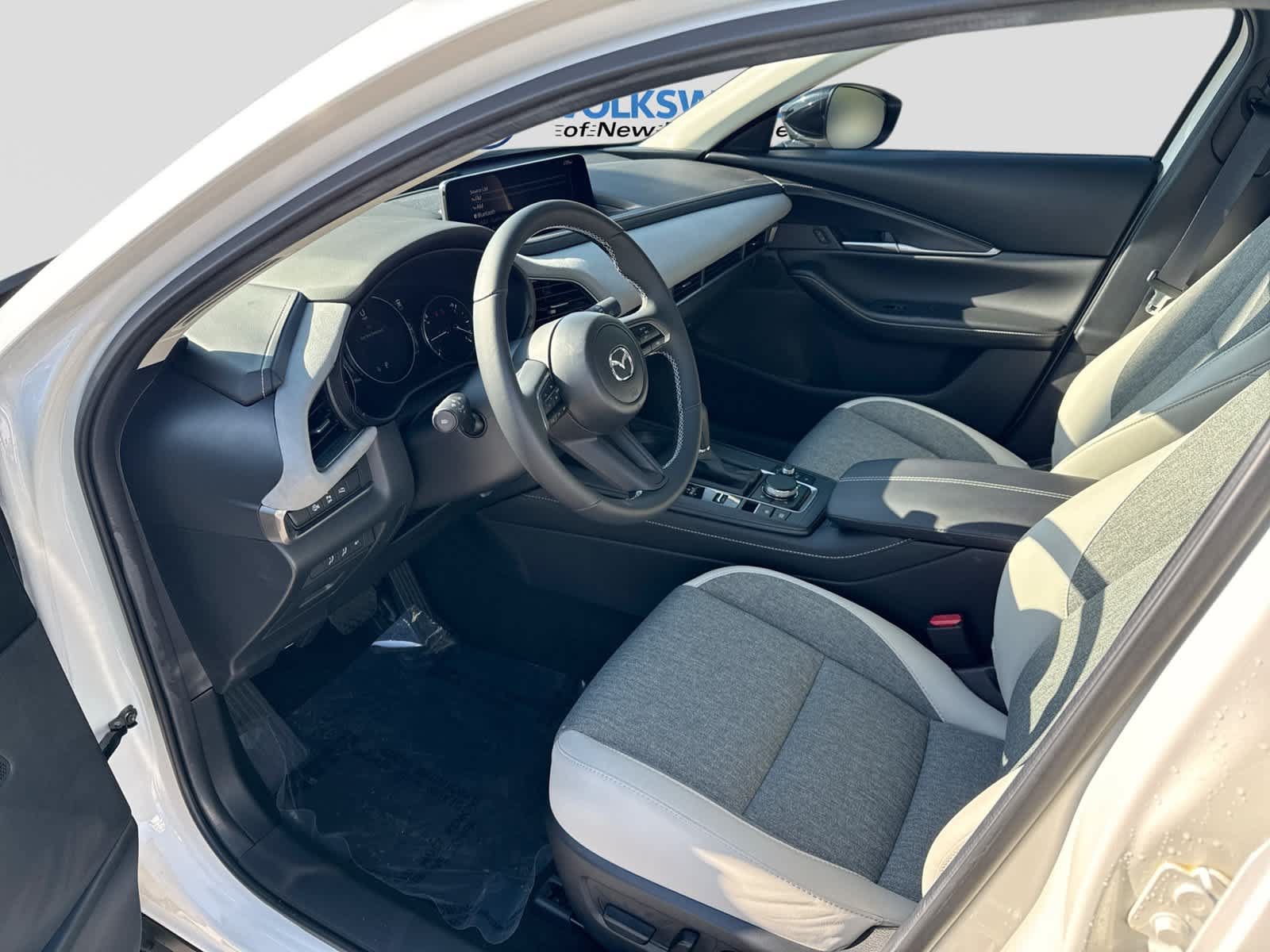Used 2026 MAZDA CX-30 AWD 2.5 S image 9