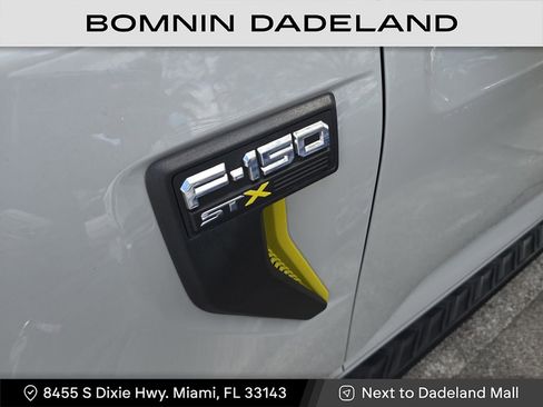 Used 2024 Ford F150 STX image 10