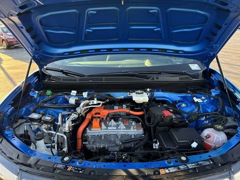 Certified 2025 Chevrolet Blazer EV SS image 30