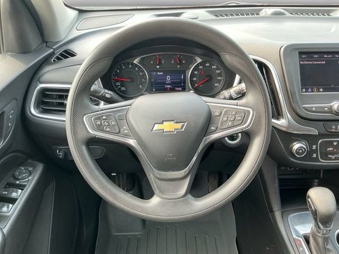 Used 2022 Chevrolet Equinox LT FWD image 12