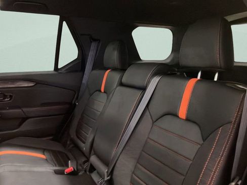 New 2026 Honda Passport TrailSport image 32
