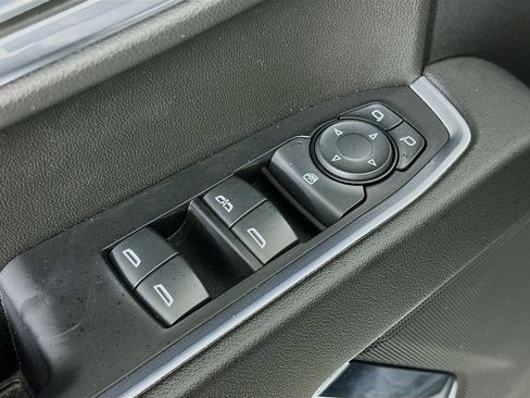 Used 2022 Chevrolet Silverado 1500 LT Trail Boss w/ Protection Package image 20