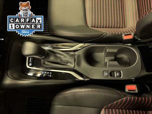 Used 2024 Toyota Corolla XSE image 20