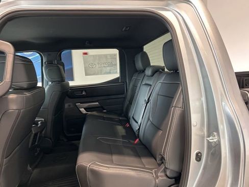 New 2026 Toyota Tundra SR5 AWD/4WD image 13