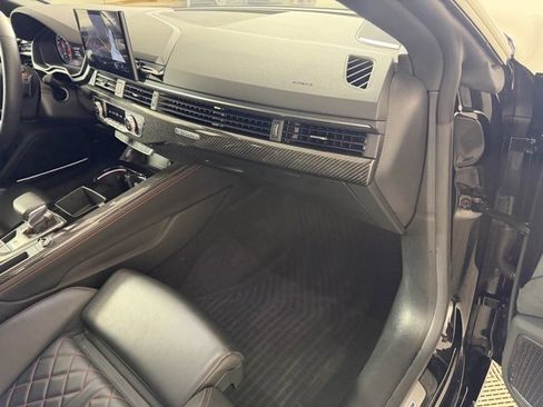 Certified 2023 Audi S5 Prestige w/ Prestige Package image 23