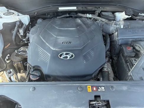 Used 2021 Hyundai Palisade SEL AWD/4WD image 30