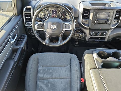 Used 2022 RAM 1500 Big Horn image 11