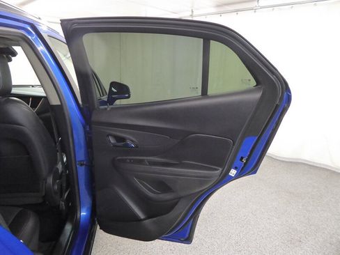 Used 2017 Buick Encore Preferred image 33