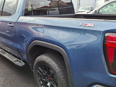 New 2026 GMC Sierra 1500 Elevation w/ Elevation Premium Package AWD/4WD image 4