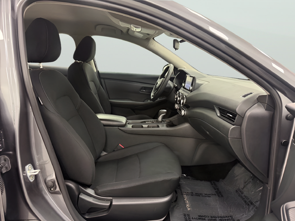 Used 2024 Nissan Sentra S FWD image 13
