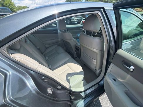 Used 2009 Nissan Maxima 3.5 SV FWD image 19