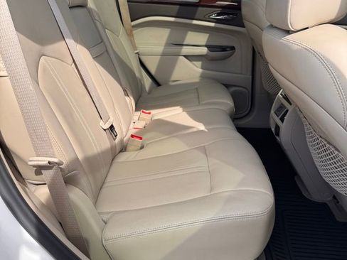 Used 2013 Cadillac SRX Performance w/ Driver Awareness Package FWD image 13