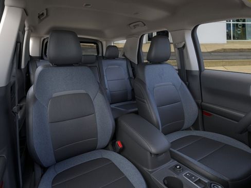 New 2026 Ford Bronco Sport Outer Banks AWD/4WD image 10
