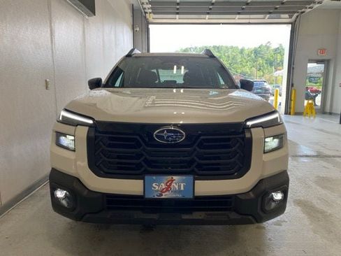 New 2026 Subaru Outback Limited XT AWD/4WD image 3