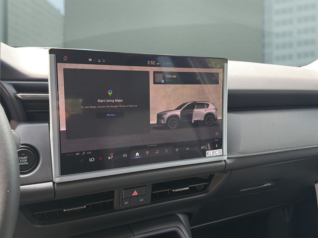 New 2026 MAZDA CX-5 Select AWD/4WD image 13