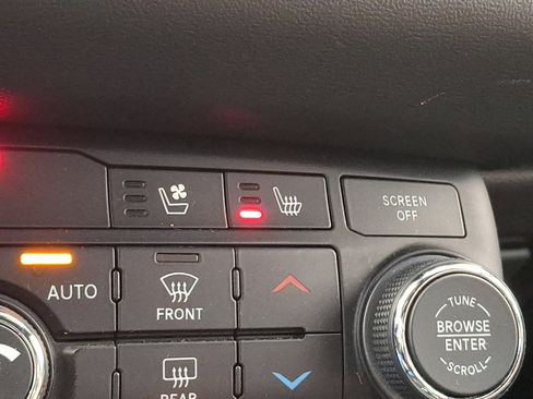 Used 2021 Dodge Durango SRT w/ Black Package image 30