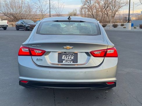 Used 2024 Chevrolet Malibu LS image 7