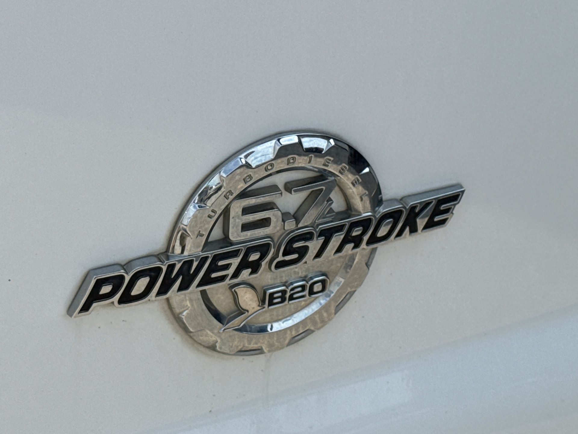 Used 2014 Ford F350 Lariat w/ Lariat Interior Package AWD/4WD image 6