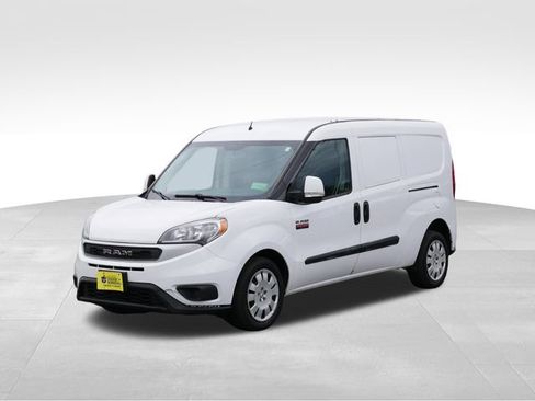 Used 2019 RAM ProMaster City Tradesman SLT FWD image 3