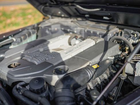 Used 2009 Mercedes-Benz G 55 AMG 4MATIC image 17