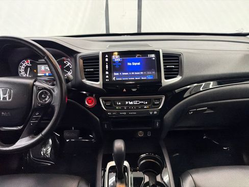 Used 2019 Honda Ridgeline RTL-E image 30