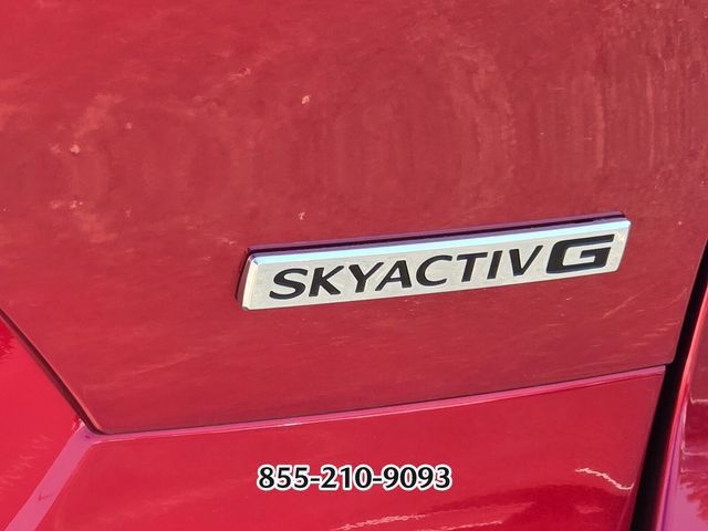 New 2026 MAZDA CX-5 Select AWD/4WD image 11