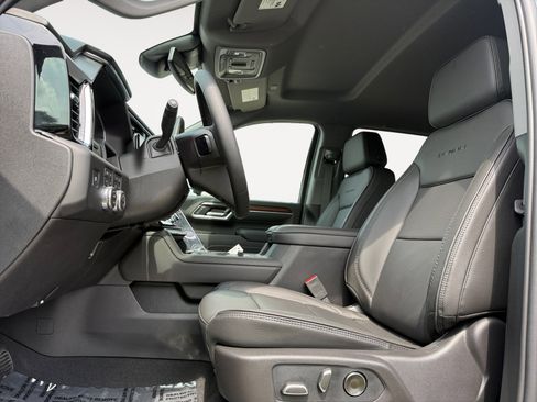 New 2026 GMC Sierra 2500 Denali AWD/4WD image 9