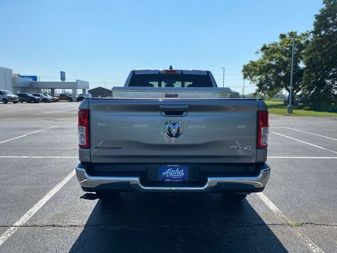 Used 2022 RAM 1500 Big Horn AWD/4WD image 6