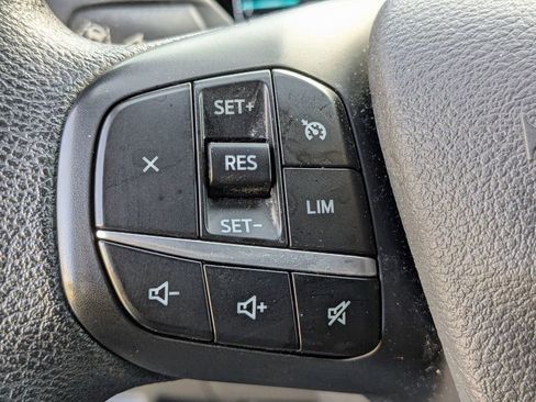 Used 2023 Ford Transit 350 XLT image 16