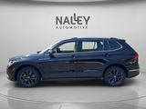 Used 2022 Volkswagen Tiguan SE image 2