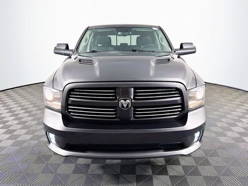 Used 2017 RAM 1500 Sport image 2