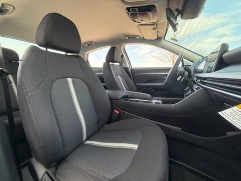 New 2026 Hyundai Sonata SEL image 20