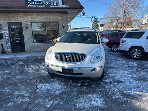 Used 2012 Buick Enclave Premium w/ Trailering Provision Package image 2