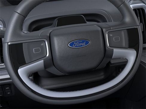 New 2025 Ford Expedition Max Platinum w/ Driver's Package image 12