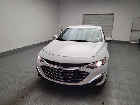 Used 2023 Chevrolet Malibu LT w/ Driver Confidence Package FWD image 15
