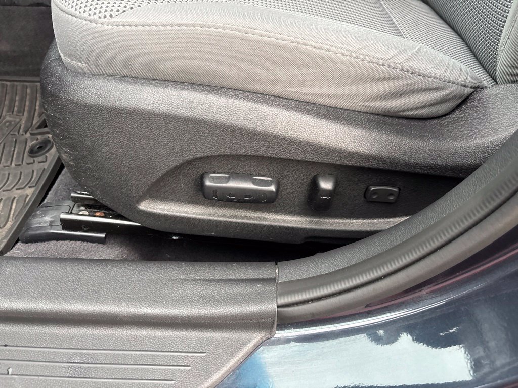 Used 2014 Hyundai Sonata GLS w/ Popular Equipment Group 2 FWD image 13