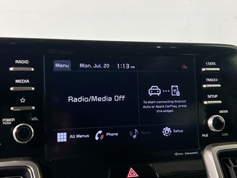 Used 2021 Kia Sorento S w/ Panoramic Sunroof Package FWD image 27