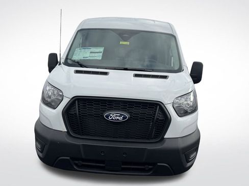 New 2026 Ford Transit 250 148 Medium Roof image 10