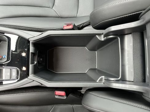 New 2026 Honda Accord EX-L image 24