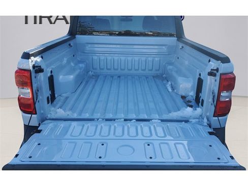 New 2026 Ford Maverick XL image 9