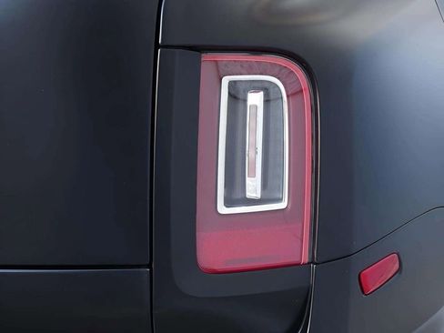 Certified 2023 Rolls-Royce Cullinan Black Badge w/ Driver's Package image 15