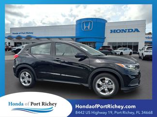 Used 2022 Honda HR-V LX video 1