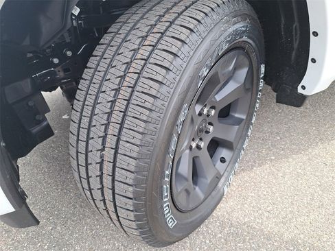 New 2026 RAM 1500 Big Horn image 30