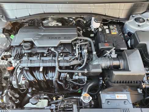 Used 2024 Hyundai Kona SEL w/ Convenience Package image 29