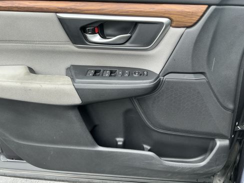 Used 2019 Honda CR-V EX image 13