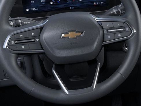 New 2026 Chevrolet Tahoe Premier w/ Sun And Tow Package image 43