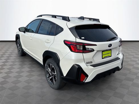 New 2026 Subaru Crosstrek 2.0i Premium image 33